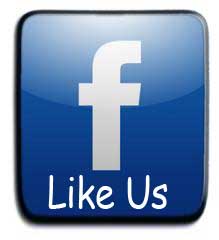 Be "Mice" and LIKE us on Facebook